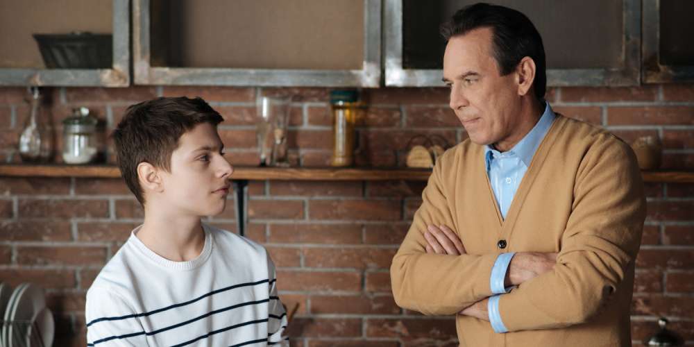 If Your Parents Struggled to Discuss Sex With You, They Aren’t Alone