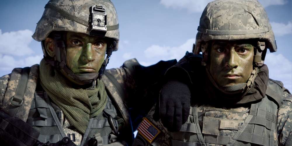 These Men Are Suing the U.S. Federal Government Because the Draft Only Forces Males to Register