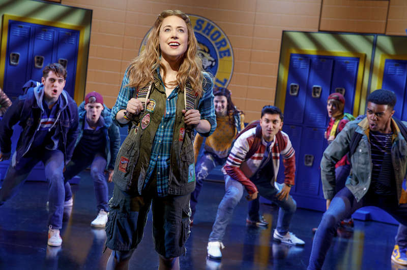 mean girls musical review 03