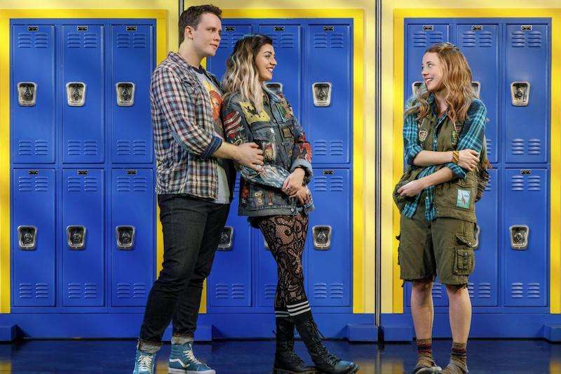 mean girls musical review 04
