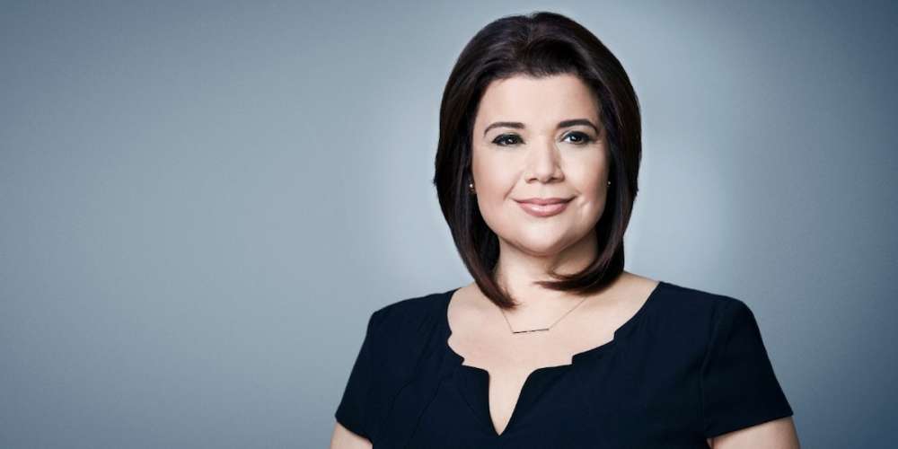 Gay Men’s Chorus of L.A. to Honor Our Favorite Donald Trump Critic, Ana Navarro