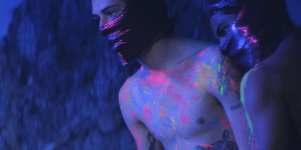 Hornet vous présente quatre films LGBT récompensés aux Teddy Awards de Berlin