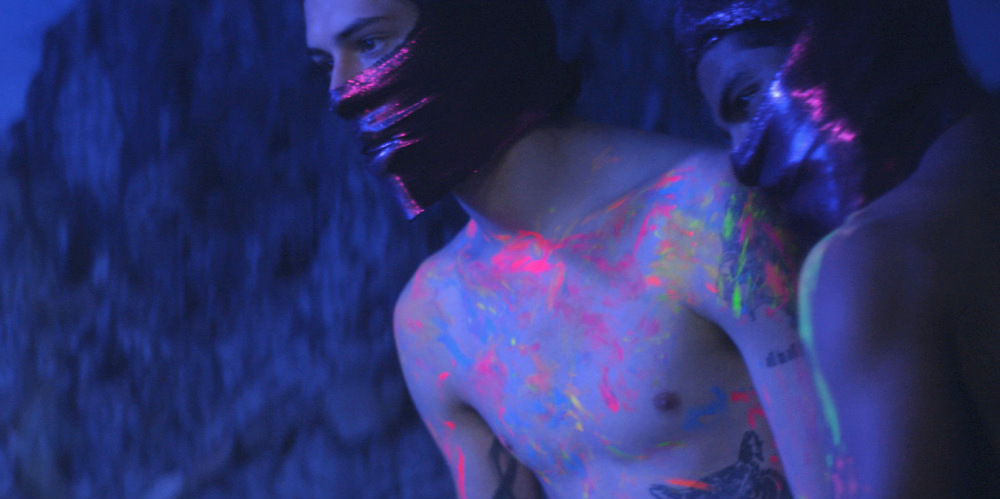 Hornet vous présente quatre films LGBT récompensés aux Teddy Awards de Berlin