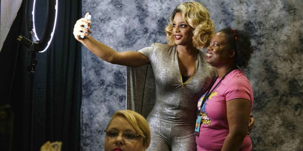 Tyra Sanchez Is Banned From DragCon, and Here’s Why