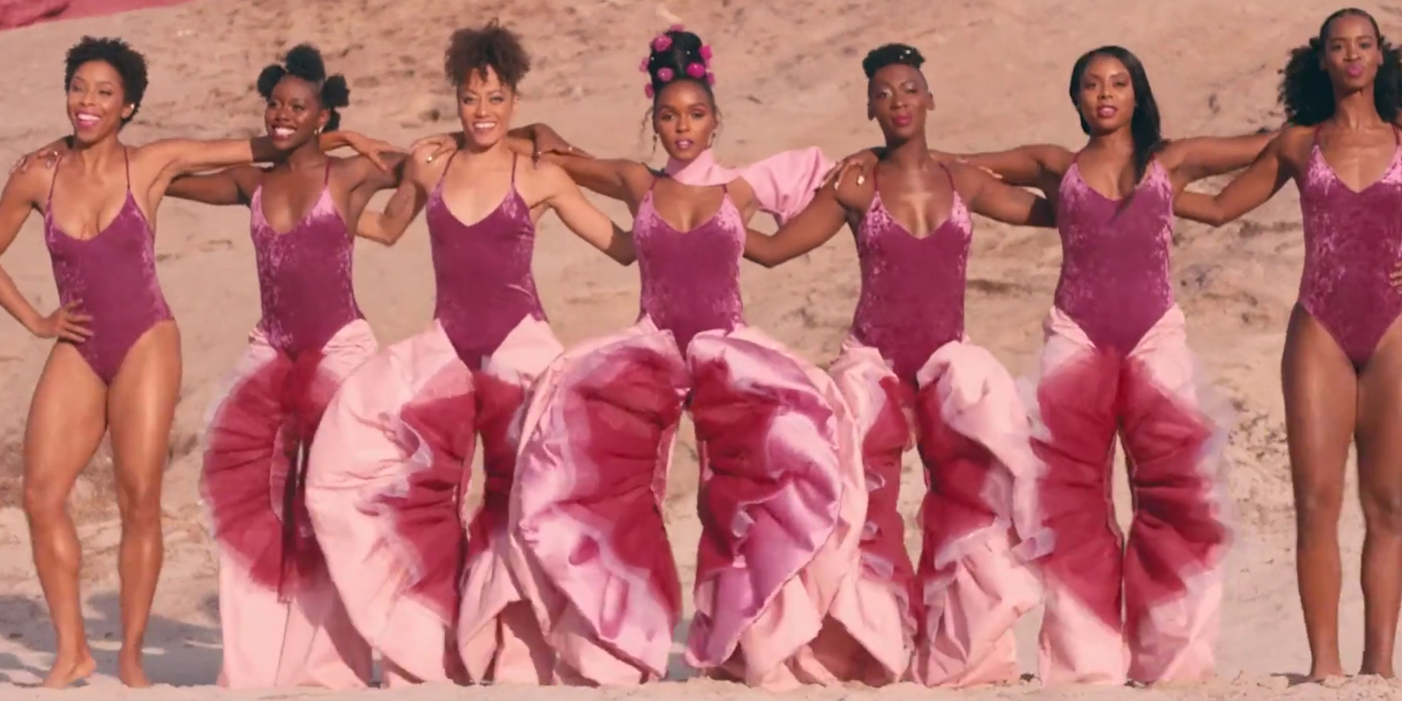 Janelle Monáe’s Latest Video Is More Than Just an Explicit Ode to Queer Sex