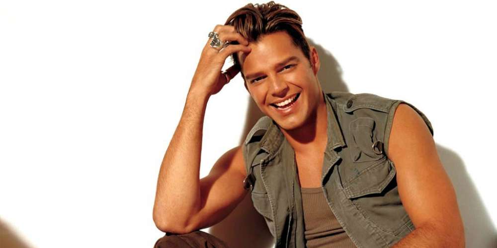 Ricky Martin Lamenta No Haber Salido del Clóset Durante su Icónica Entrevista con Barbara Walters