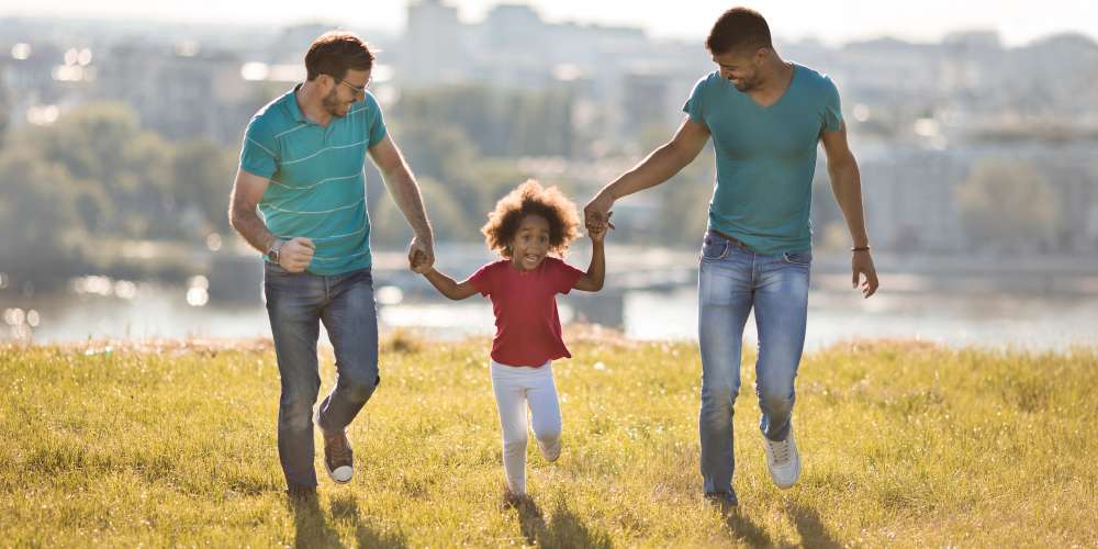 Anti-Gay Activists Would Rather Keep Kids Out of Loving Homes Than Not Discriminate