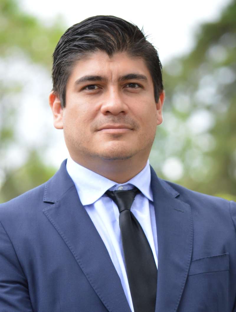Carlos Alvarado Quesada south america homophobia