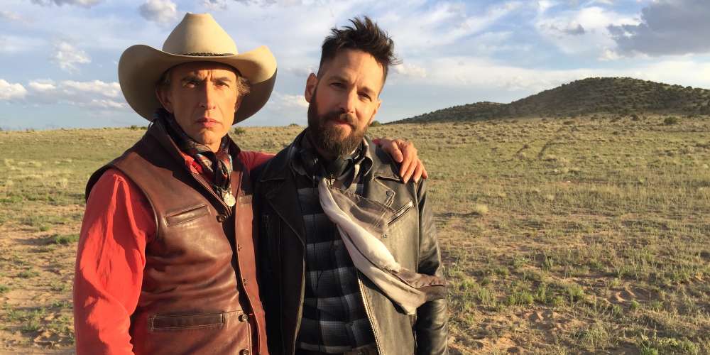 Paul Rudd Será Uno de los Muchos Actores en Interpretar a un Padre Gay en la Gran Pantalla