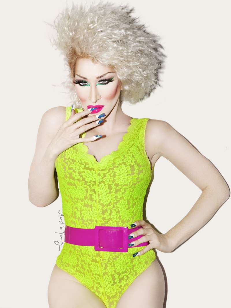 valentina's diva 2