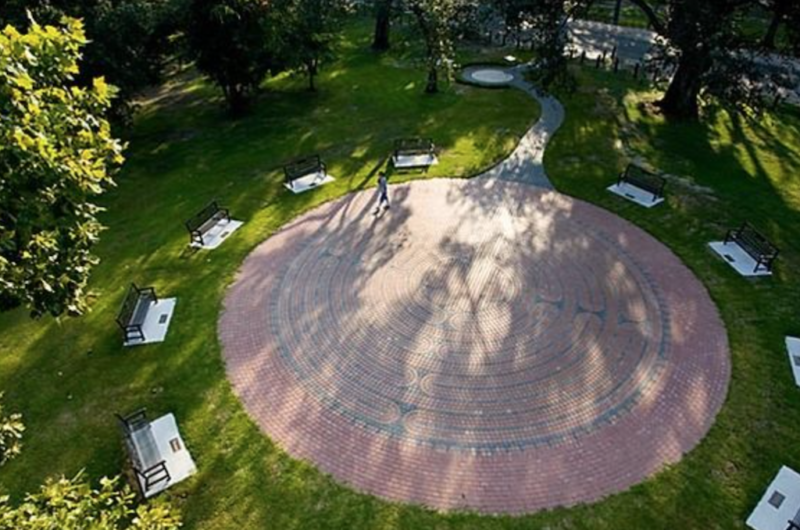 gay new orleans guide labyrinth audubon park เกย์ new orleans