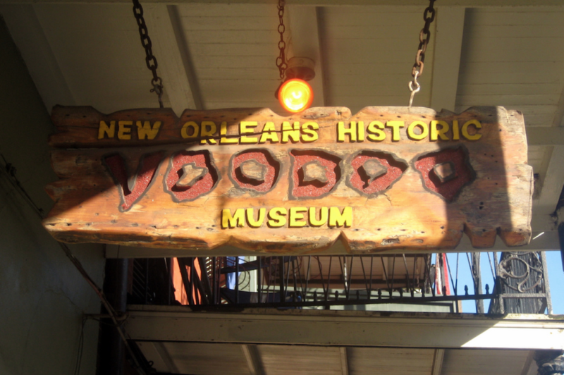gay new orleans voodoo museum เกย์ new orleans