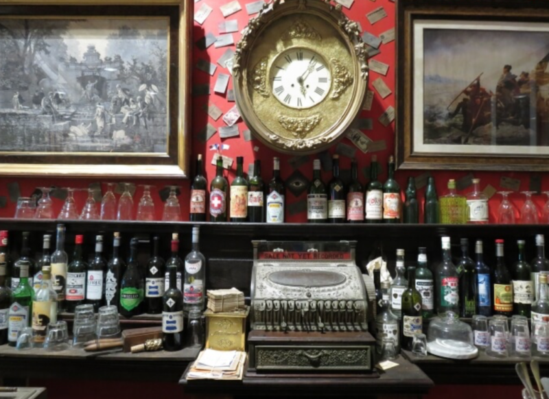 gay new orleans guide museum of american cocktail เกย์ new orleans