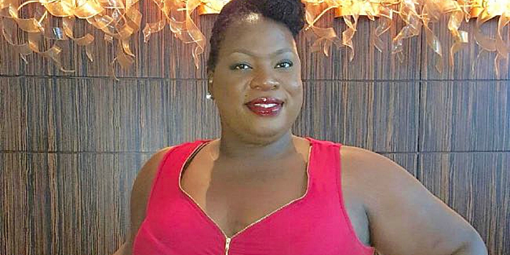 Meet the Atlanta Activist Determined to Fight HIV in Her Southern Trans Community