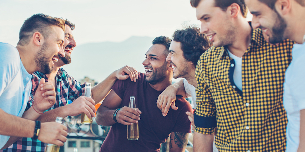10 Items That’ll Ensure You Throw a Fabulous and Memorable Rooftop Party