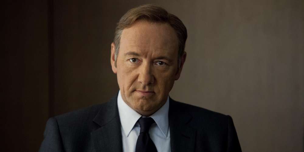 Kevin Spacey es Ahora Investigado por Crímenes Sexuales en Los Ángeles y Londres