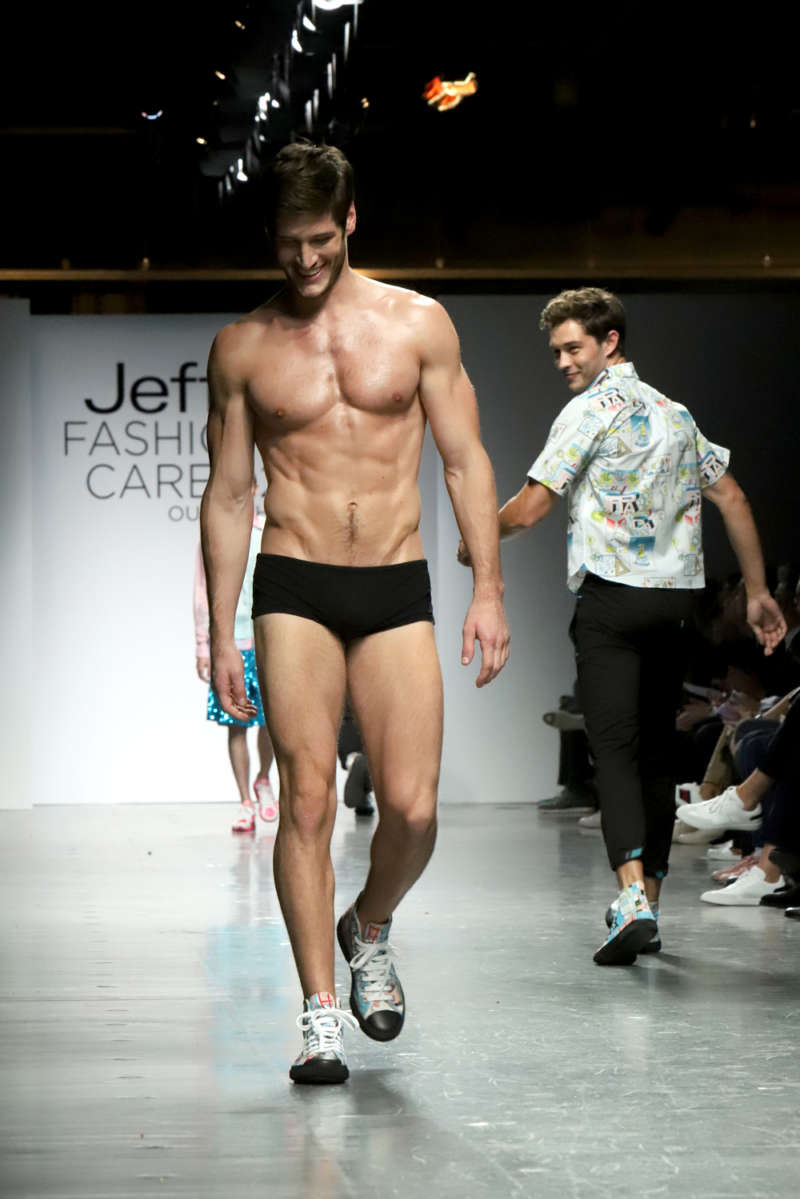 jeffrey fashion cares 15