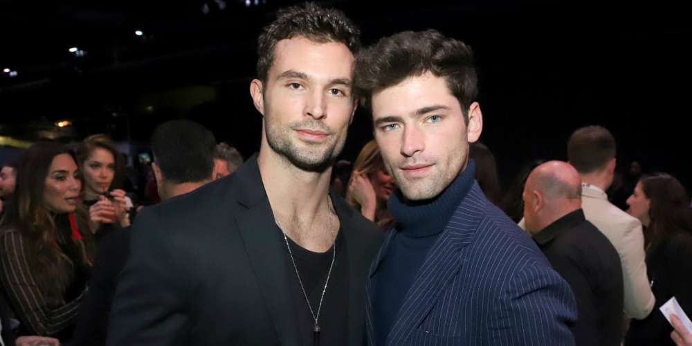 Celebrating 15 Years in New York, Jeffrey Fashion Cares Is a Beefcake Bonanza for a Good Cause