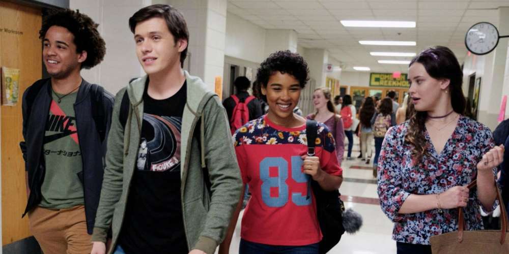 ¿Por Qué es Importante Ver la Película Love, Simon?