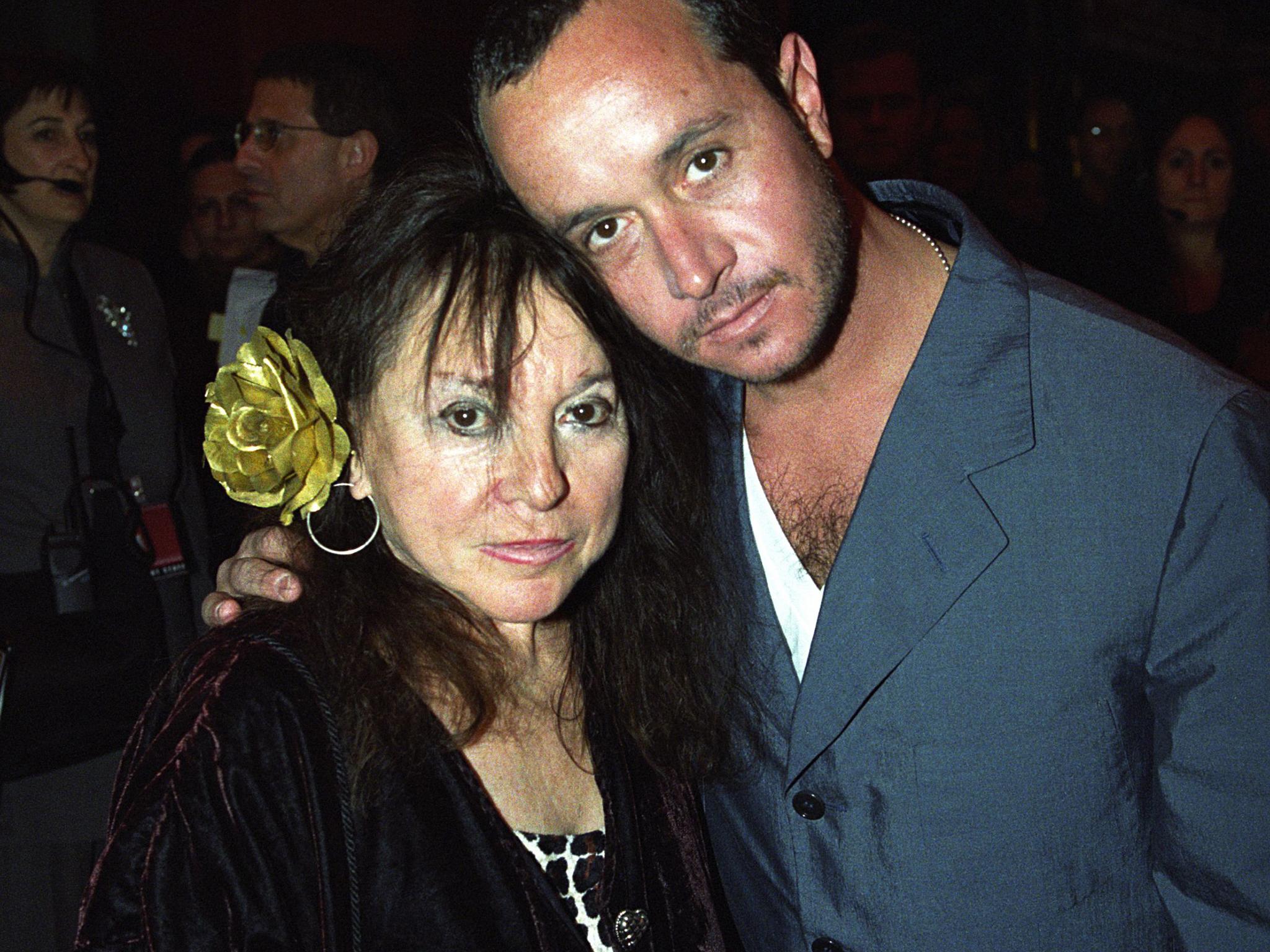 mitzi shore comedy store 3