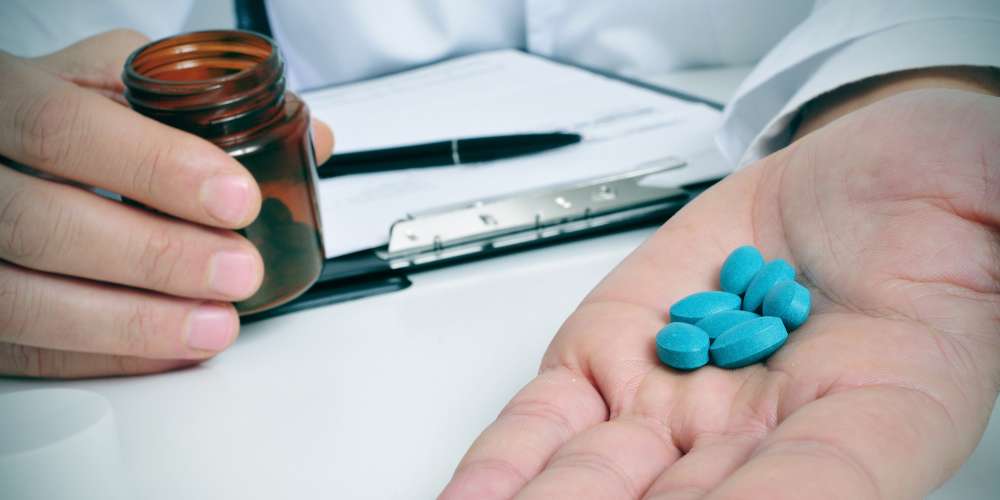 Viagra Could Be the Latest Weapon in the War Against Cancer