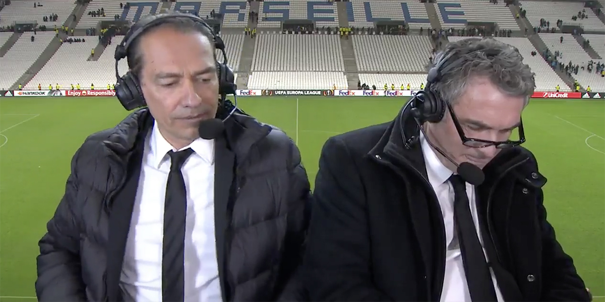 « Je suis bien content pour ces pédés-là »: le dérapage hors-antenne d’un présentateur de W9