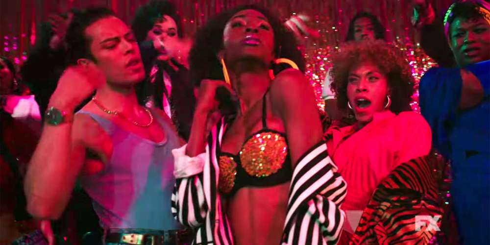 This Preview of Ryan Murphy’s ‘Pose’ Is a Crash Course on the Late ’80s Ballroom Scene