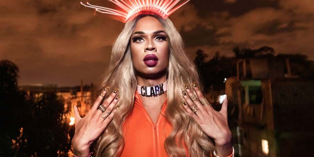 Unicorns Brazil comemora 3 anos com show de Lia Clark e sunset party