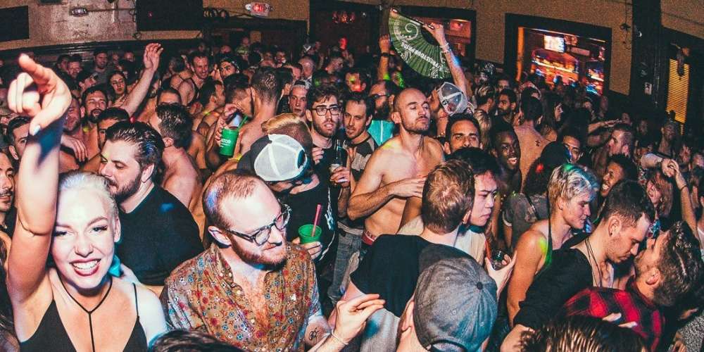 Where to Party in Portland: The City’s 7 Best Queer AF Monthly Events