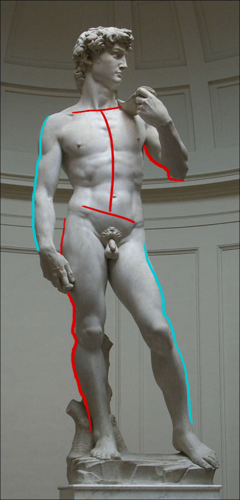 contrapposto 01