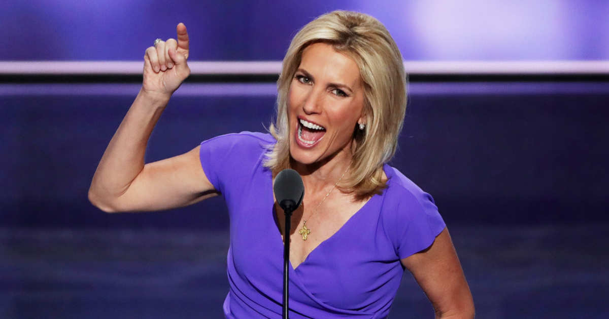 comedy central roast laura ingraham