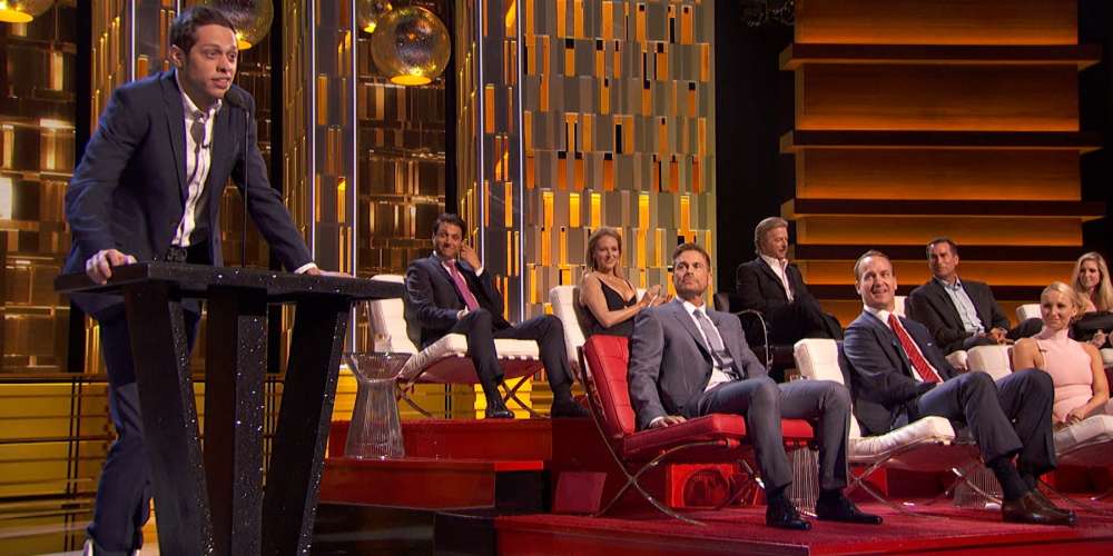 5 Celebrities In Desperate Need of a Roasting on Comedy Central