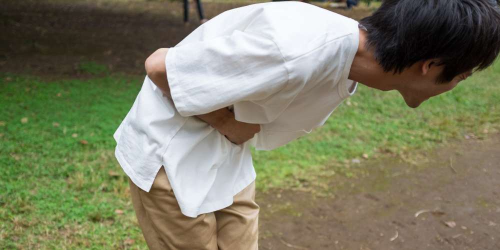 Food Poisoning Affects as Many People as Sexually Transmitted Diseases