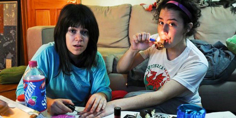 Couch-Locked: The 10 Best TV Shows to Stream While You’re Stoned