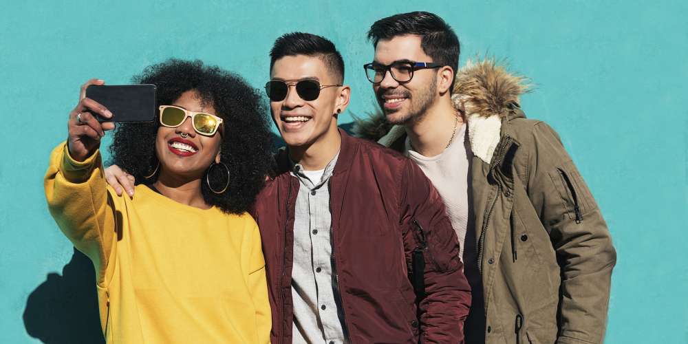 Give OUT Day Is an Opportunity to Support LGBTQ Nonprofits That Form the Resistance