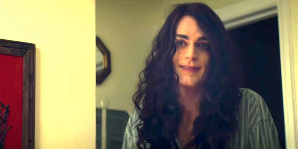 Activists Are Calling for a Boycott of Matt Bomer’s New Film About a Trans Sex Worker