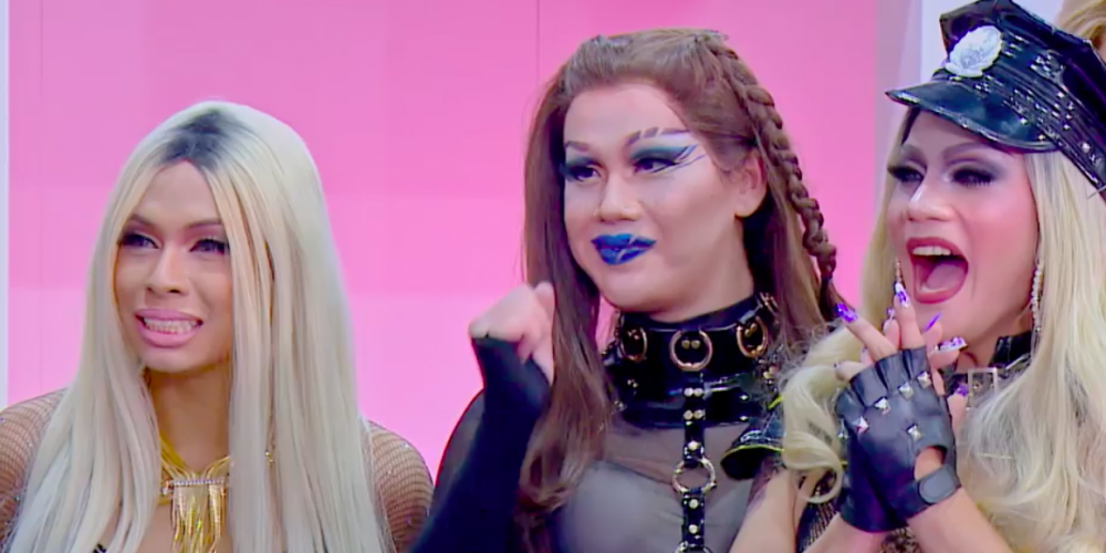 The Style and Shade of ‘Drag Race Thailand’ Is Officially Coming to American Audiences (Video)