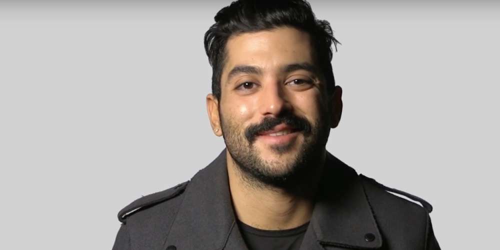 The ‘No Longer Alone’ Campaign Is Proof of Real LGBTQ Progress in North Africa and the Middle East
