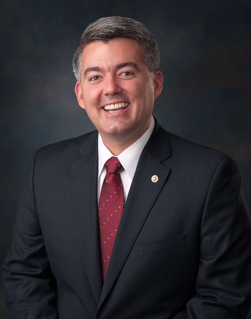 cory gardner trump legal marijuana