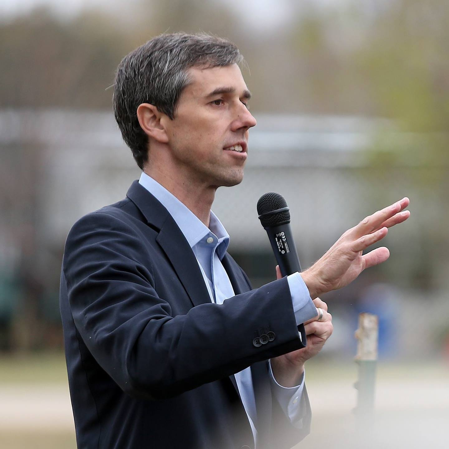 Beto O’Rourke 2