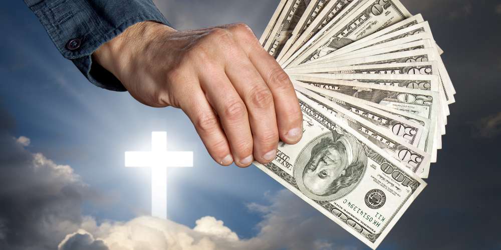 Focus on the Family Is Now Classified as a Church by the IRS, and It’s Reaping the Benefits