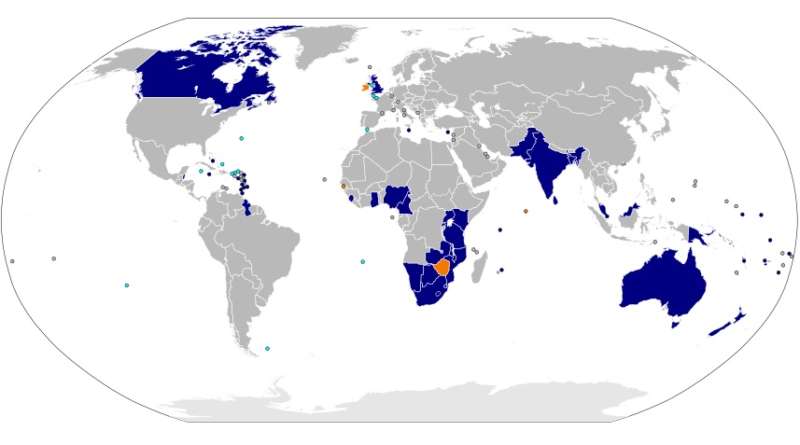 British commonwealth 02