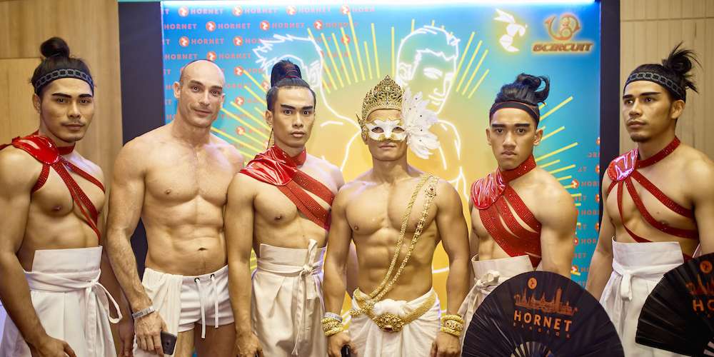 gCircuit Songkran 2018: The Most Memorable Moments From Asia’s Biggest Circuit Party