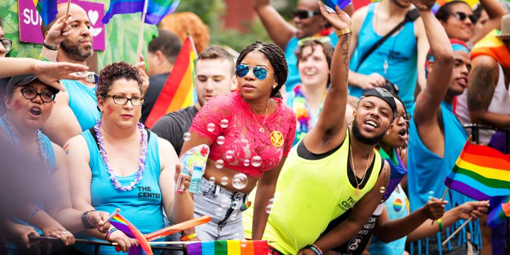 Attempts to Roll Back LGBTQ Rights Have Been Failing in States Across the Country