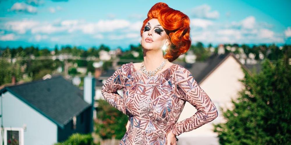 ‘Drag Race’ Alum Robbie Turner Was Involved in a Fatal Car Crash But Made It Out Alive