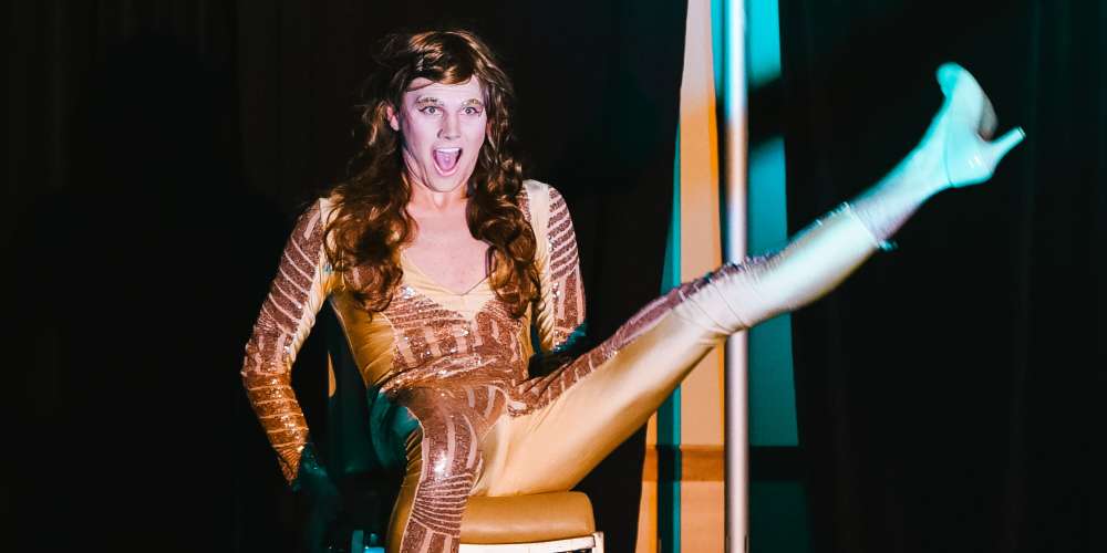Seattle University Found This Tame Drag Photo Offensive, and That’s the Real Offense