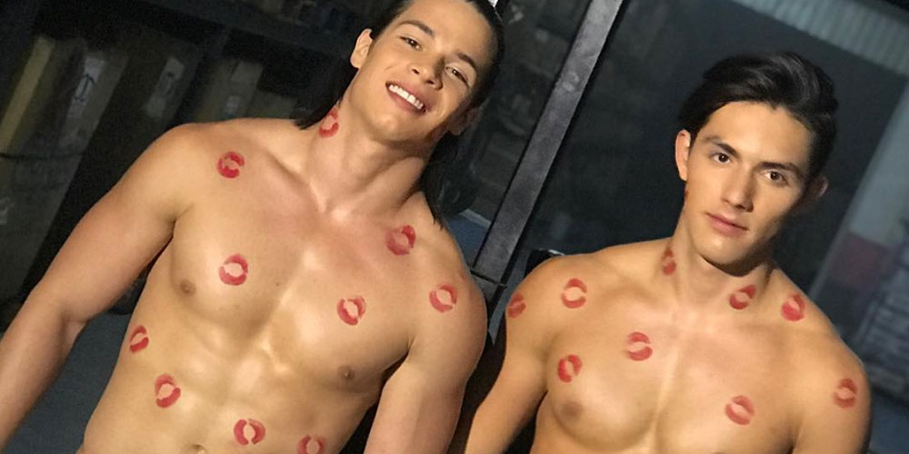 Los Wapayasos Enfrentan Escándalo Gay con este Importante Mensaje