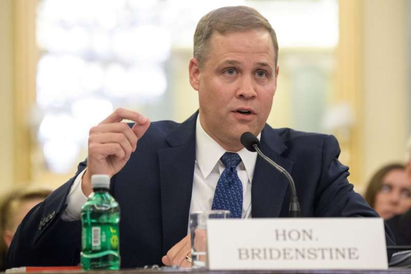 jim bridenstine new nasa head inline