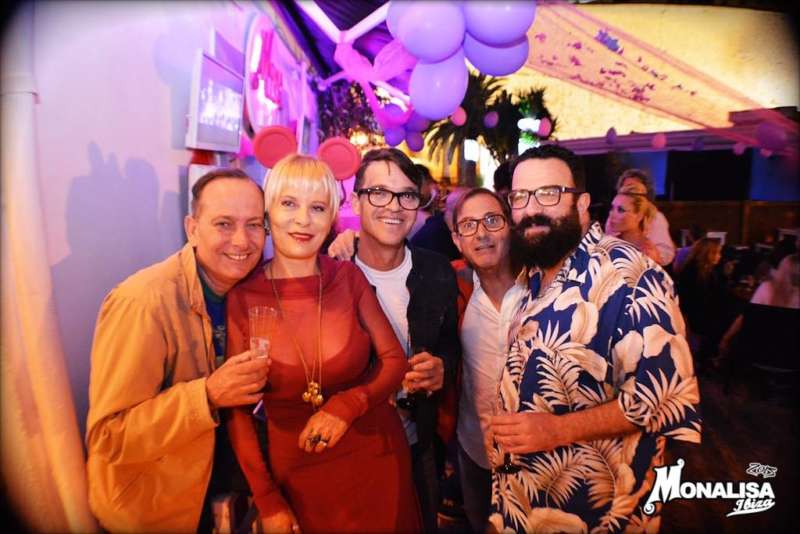 monalisa gay ibiza