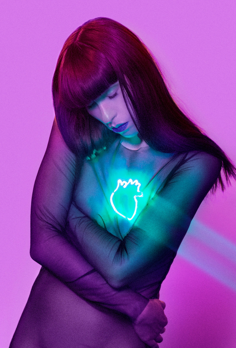new kimbra album 3